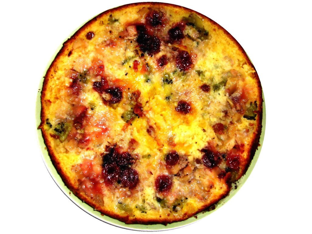 Prajitura fara zahar - ideala pentru dieta, diabet