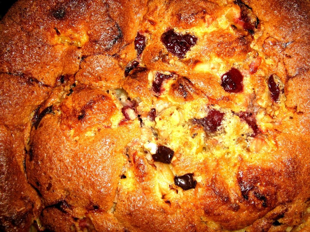 Prajitura fara zahar - ideala pentru dieta, diabet