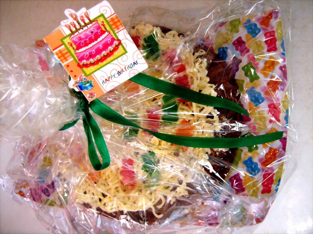 Prajitura fara zahar - ideala pentru dieta, diabet