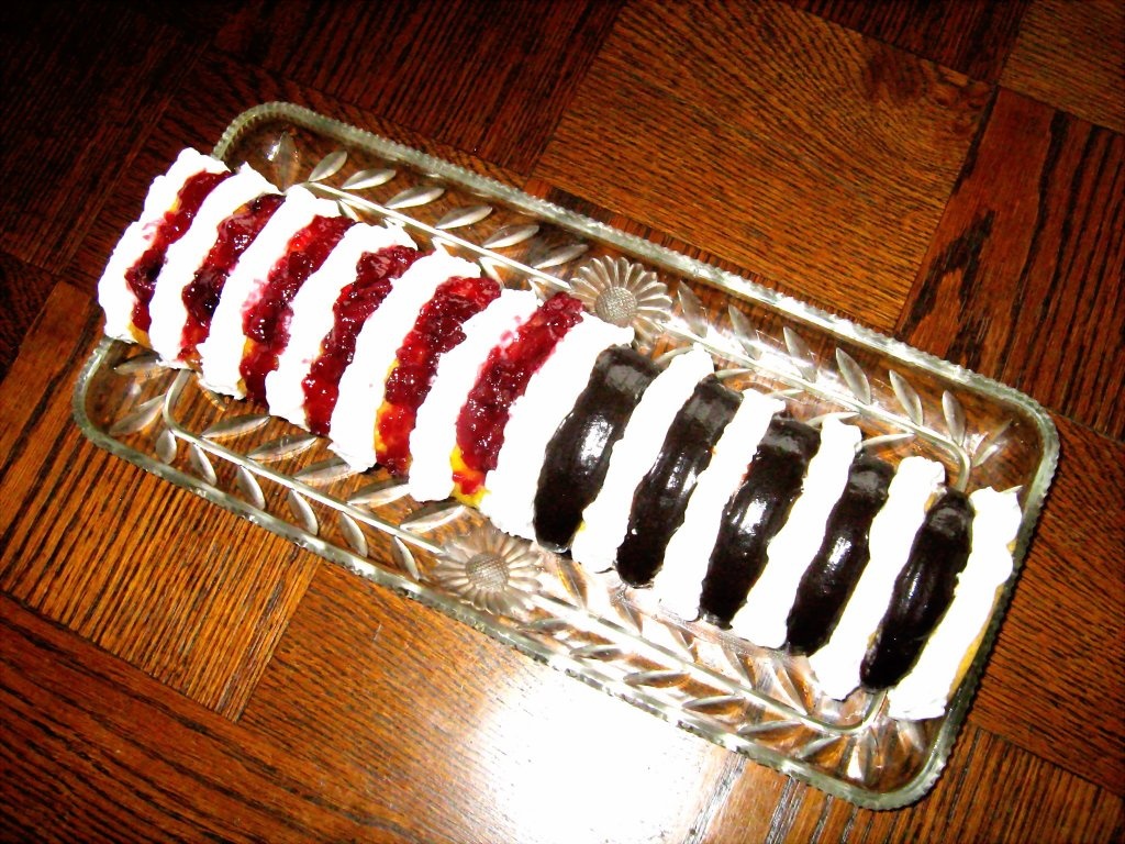 Prajitura fara zahar - rulada perfecta pentru dieta sau diabet