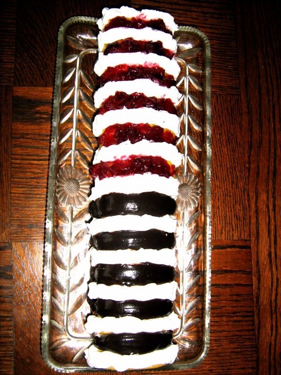 Prajitura fara zahar - rulada perfecta pentru dieta sau diabet