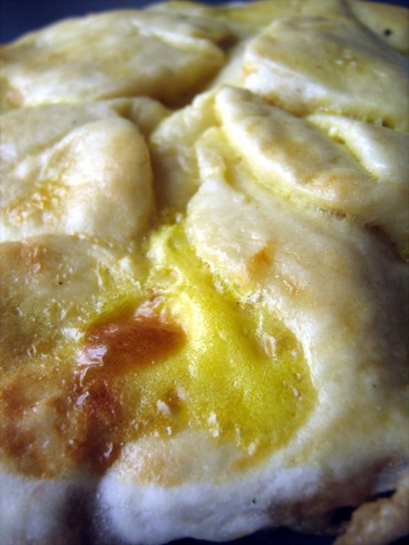 Placinta fara zahar - din seria prajiturilor fara zahar ideale pentru dieta si diabet...