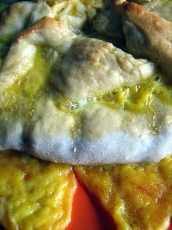 Placinta fara zahar - din seria prajiturilor fara zahar ideale pentru dieta si diabet...