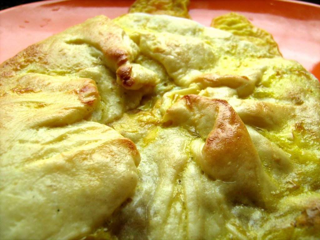 Placinta fara zahar - din seria prajiturilor fara zahar ideale pentru dieta si diabet...