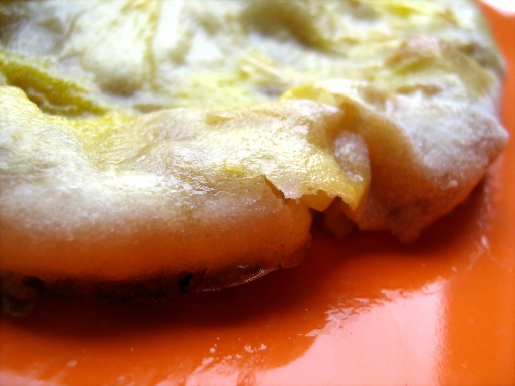 Placinta fara zahar - din seria prajiturilor fara zahar ideale pentru dieta si diabet...