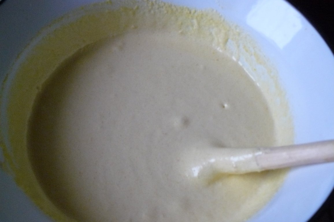 Lichior de ouă pentru sărbători