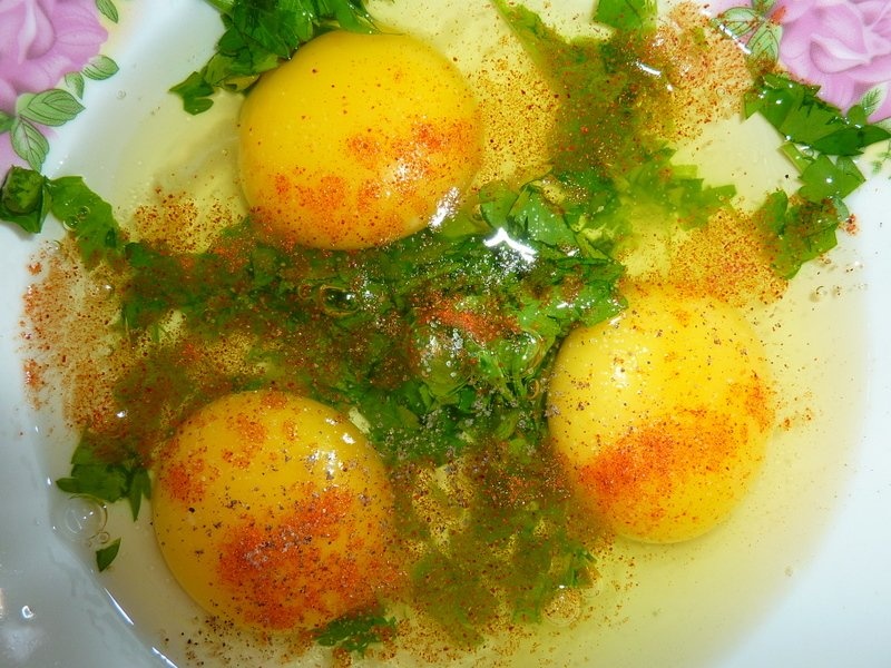 Placinta cu brocoli si conopida