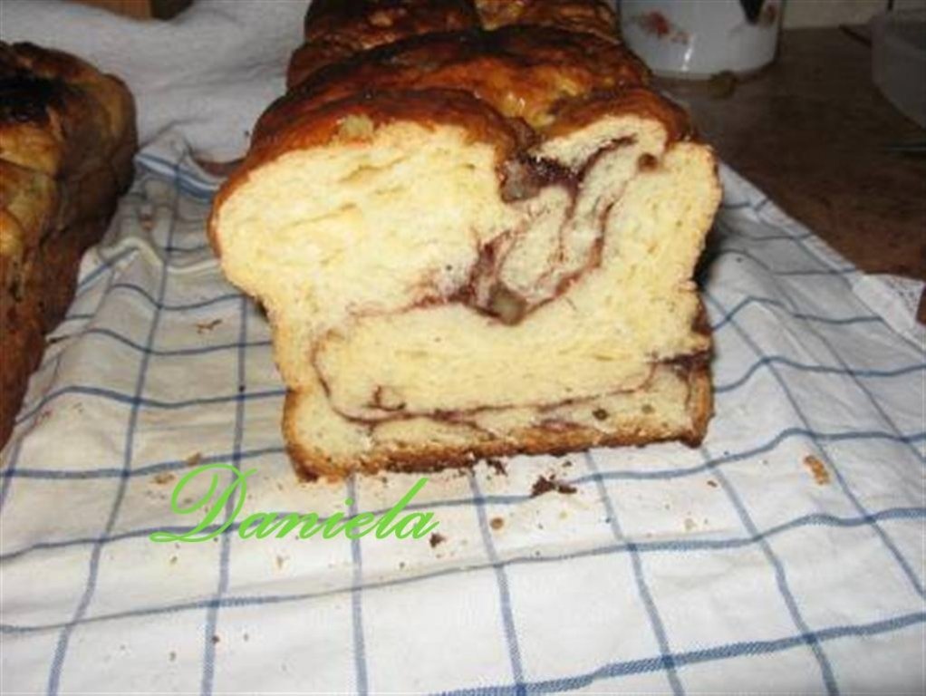 Cozonac moldo-ardelenesc