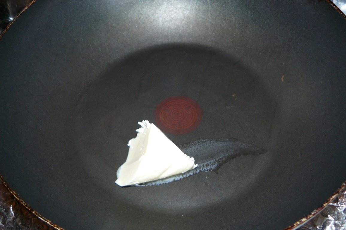 Ciorbă de urzici cu pretenţii aristocrate de velouté