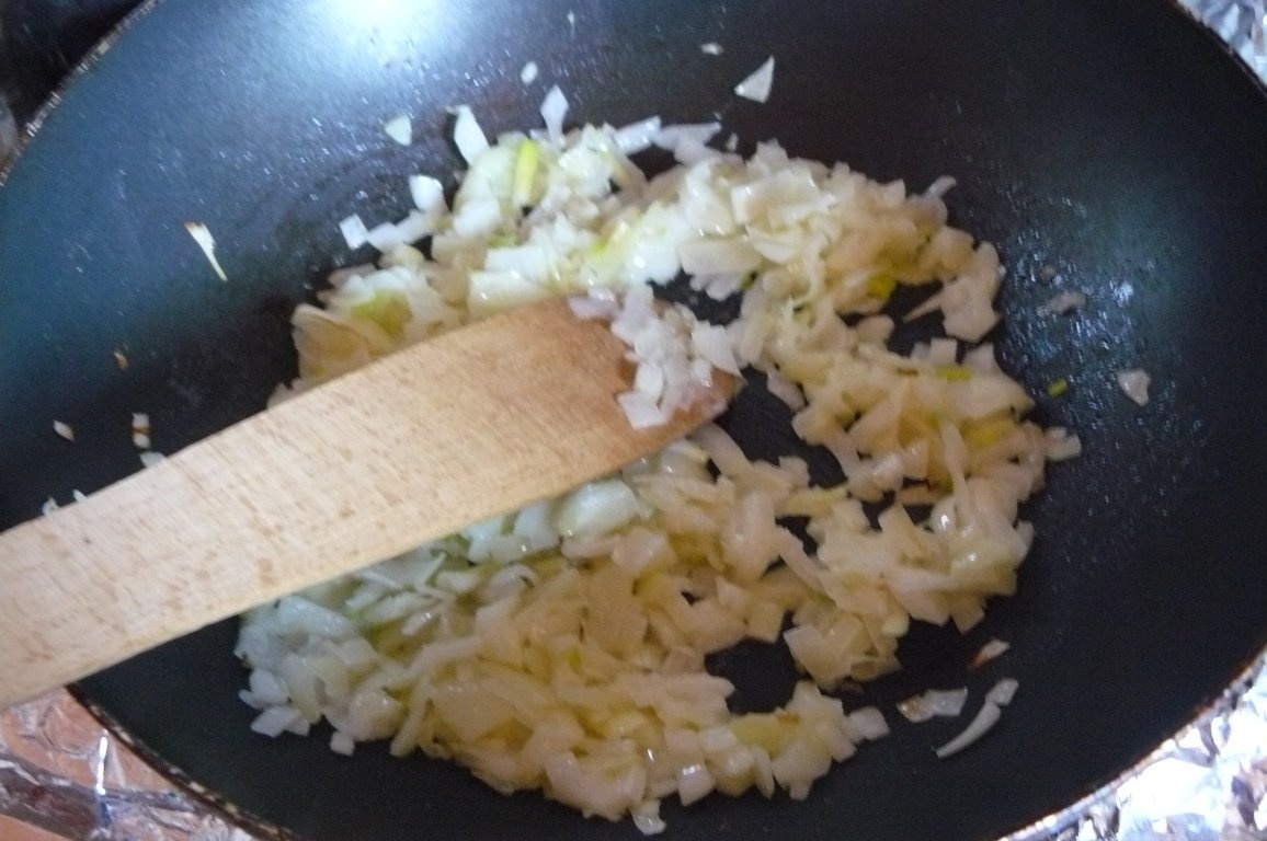 Ciorbă de urzici cu pretenţii aristocrate de velouté