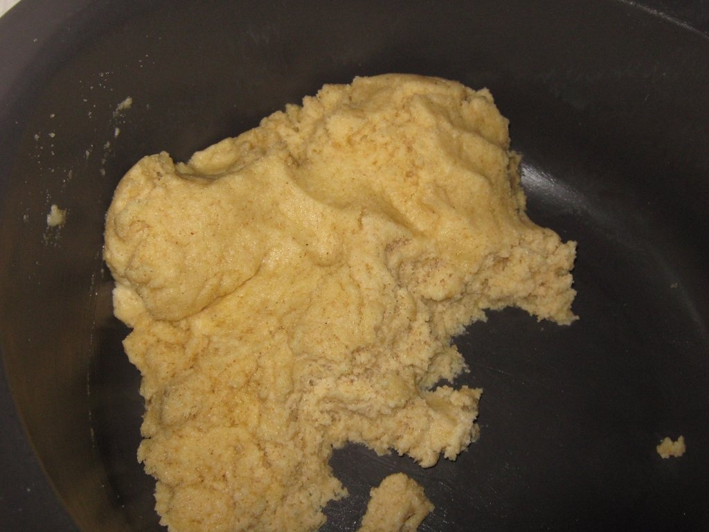 "Mamool"- Prajituri arabesti de Sarbatori