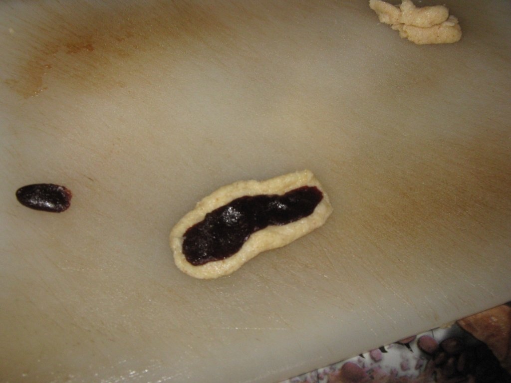 "Mamool"- Prajituri arabesti de Sarbatori