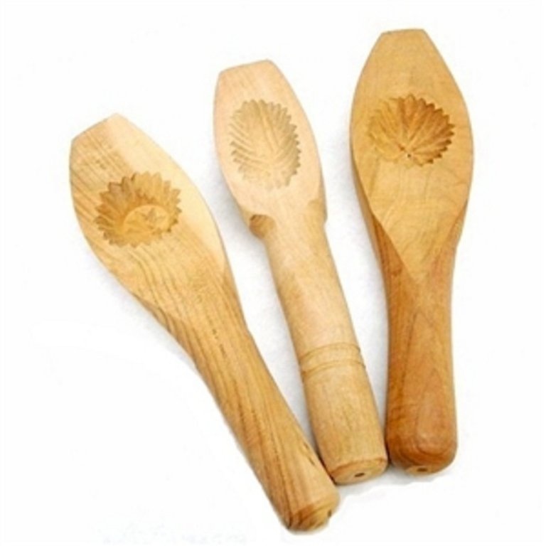 "Mamool"- Prajituri arabesti de Sarbatori