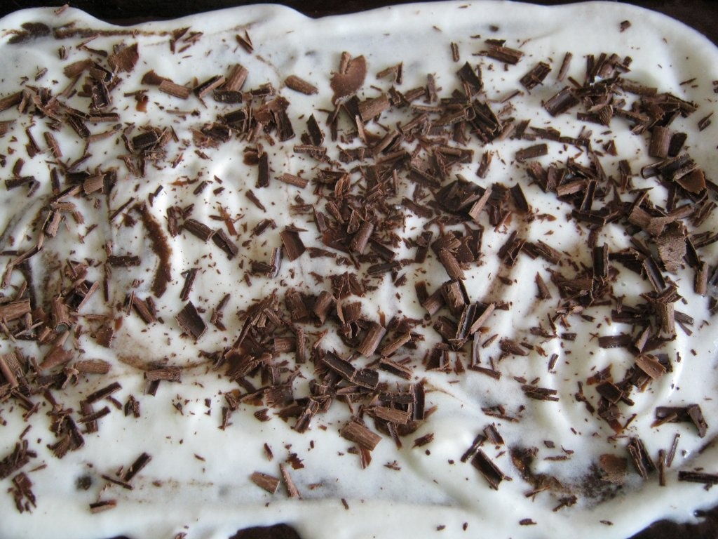 Prăjitura Kati - reţetă adaptată -