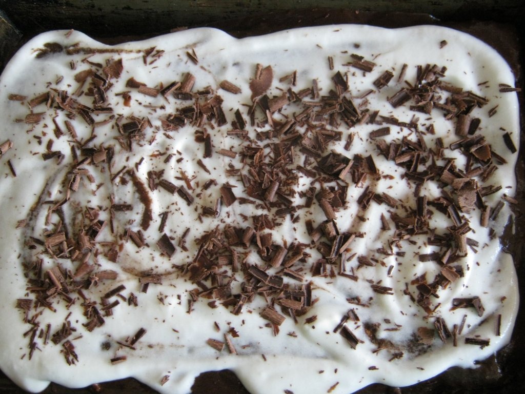 Prăjitura Kati - reţetă adaptată -