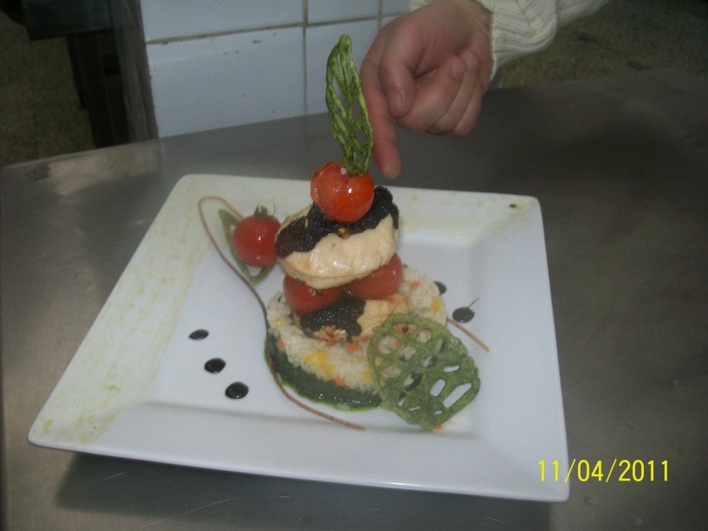 Rapsodie de Primavara