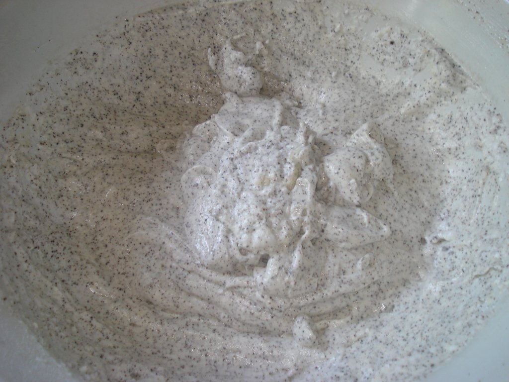 Prajitura  "Furnica"