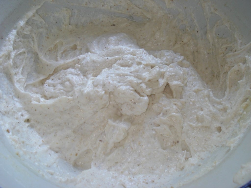 Prajitura  "Furnica"