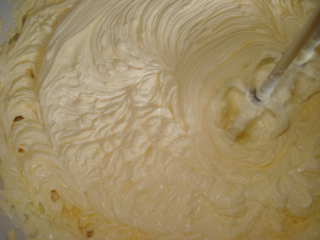 Prajitura  "Furnica"