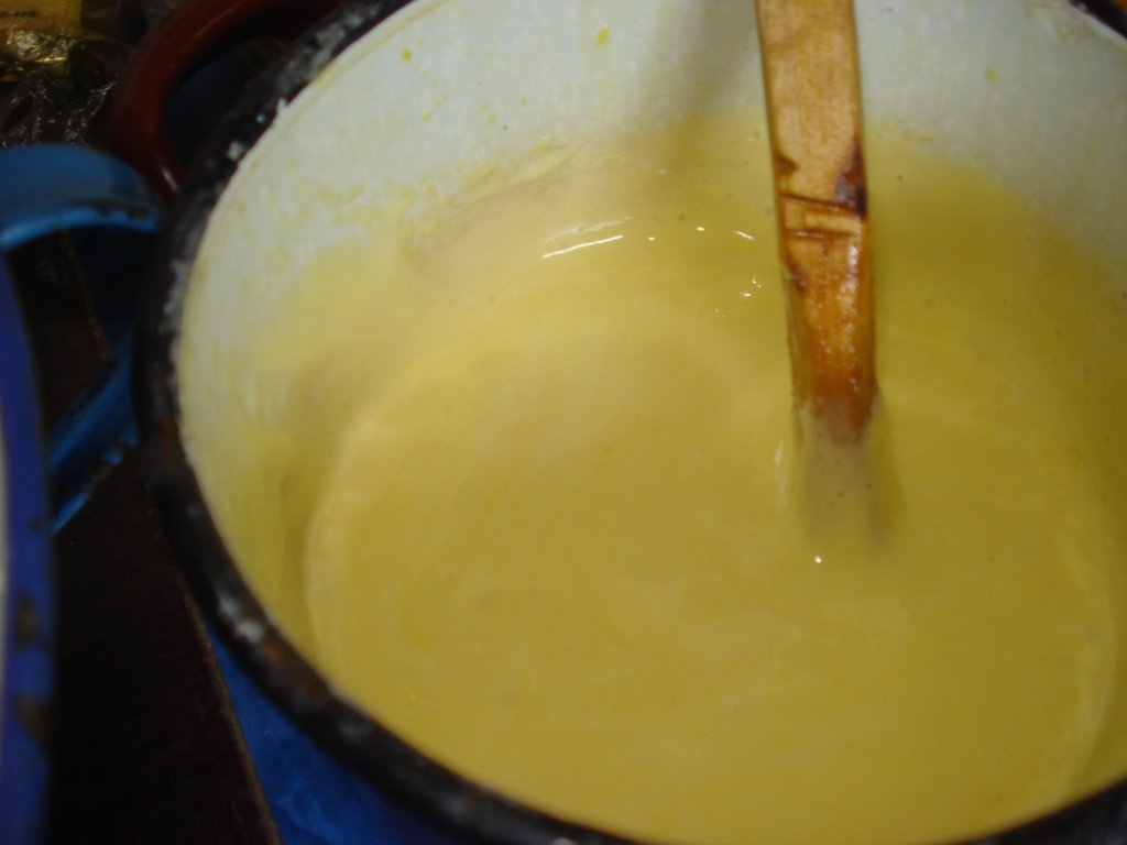 Prajitura  "Furnica"