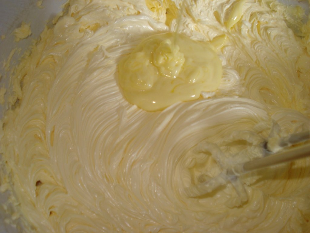 Prajitura  "Furnica"