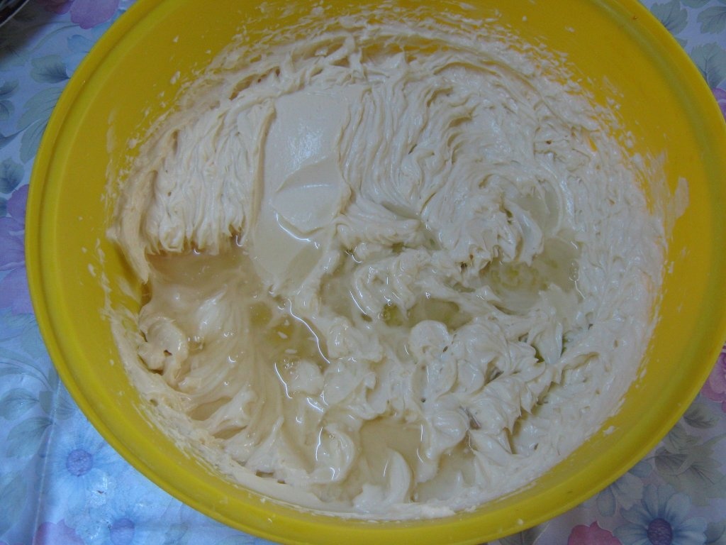 Cheesecake cu capsuni