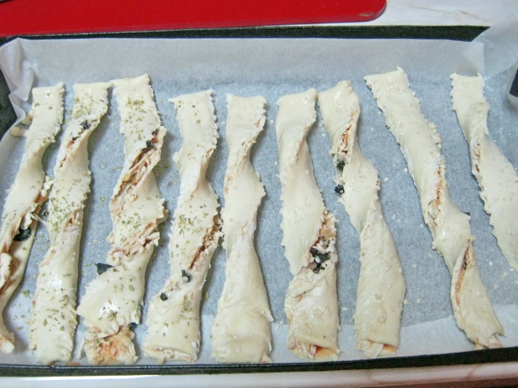 Crănţănele de post