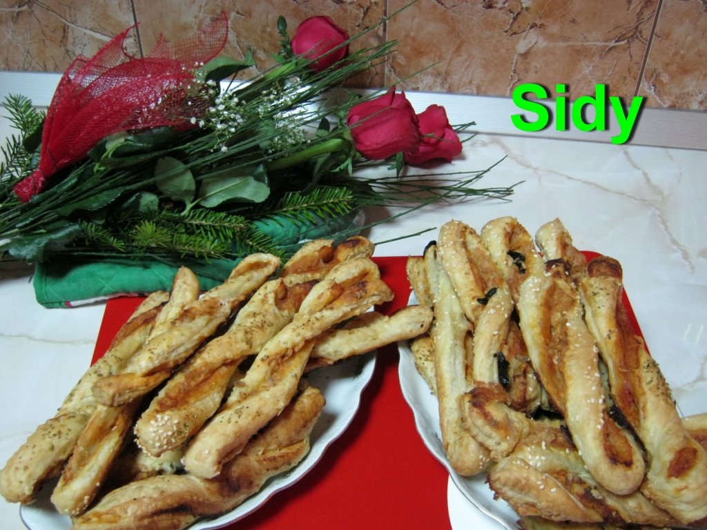 Crănţănele de post