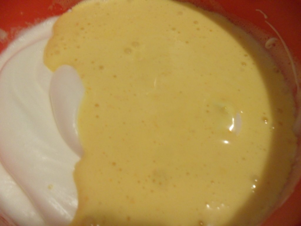 Rulada cu ciocolata sau dulceata