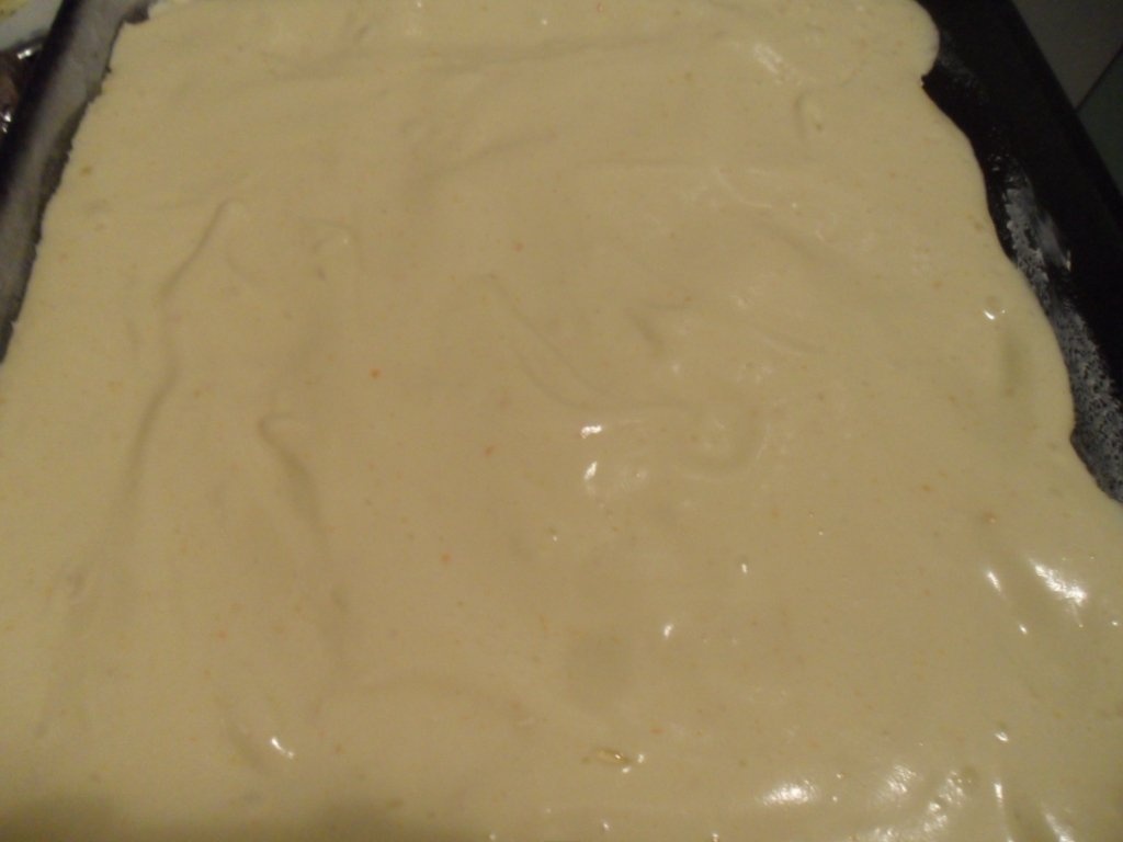 Rulada cu ciocolata sau dulceata