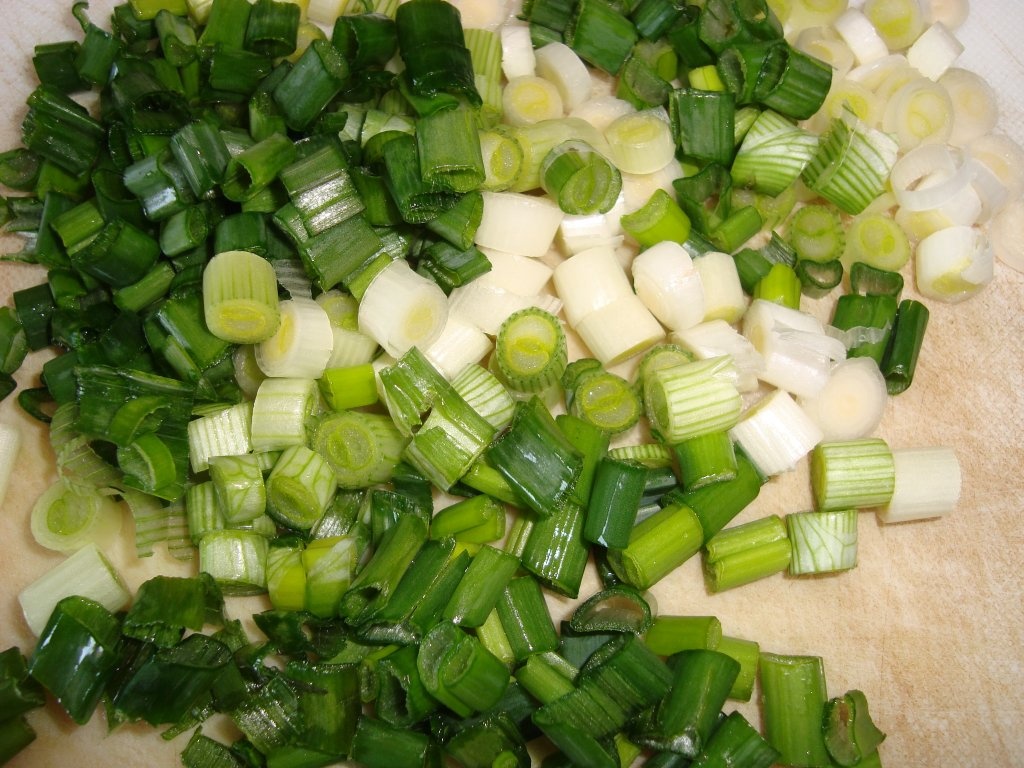 Chec aperitiv cu verdeata