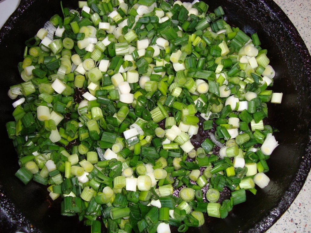 Chec aperitiv cu verdeata