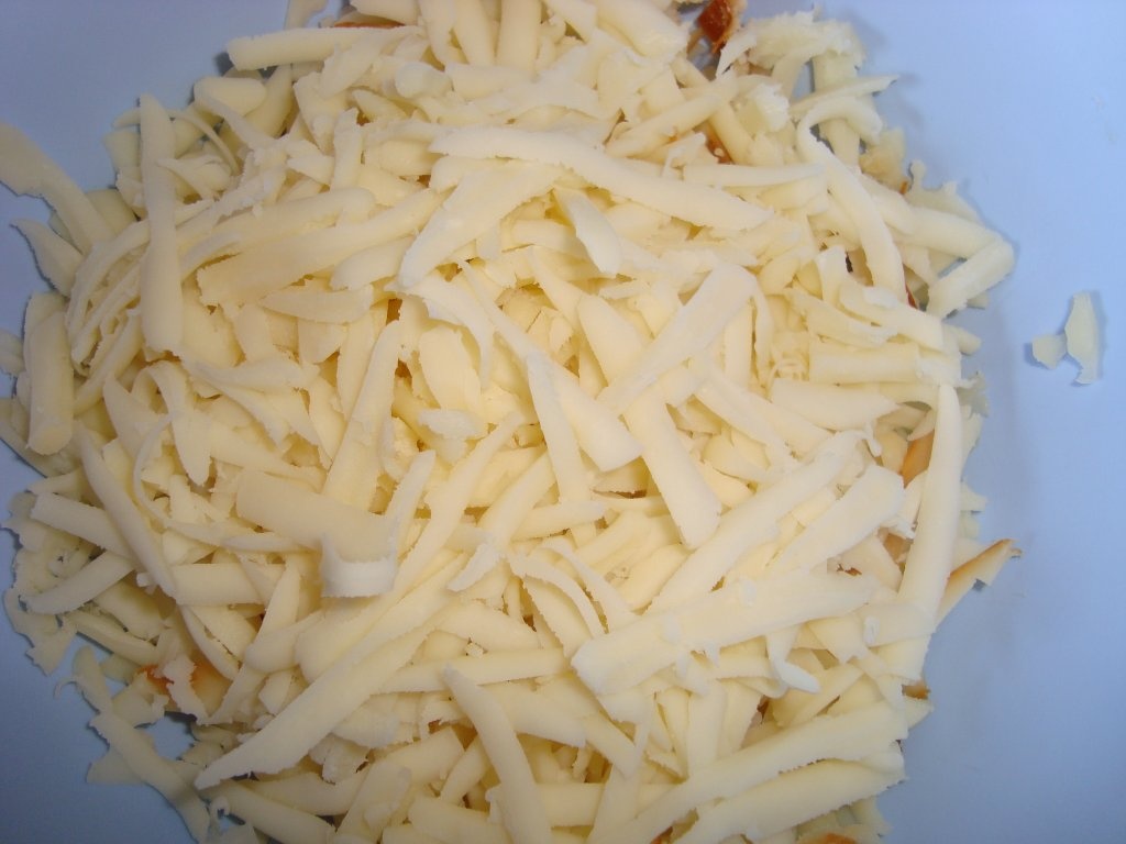 Chec aperitiv cu verdeata