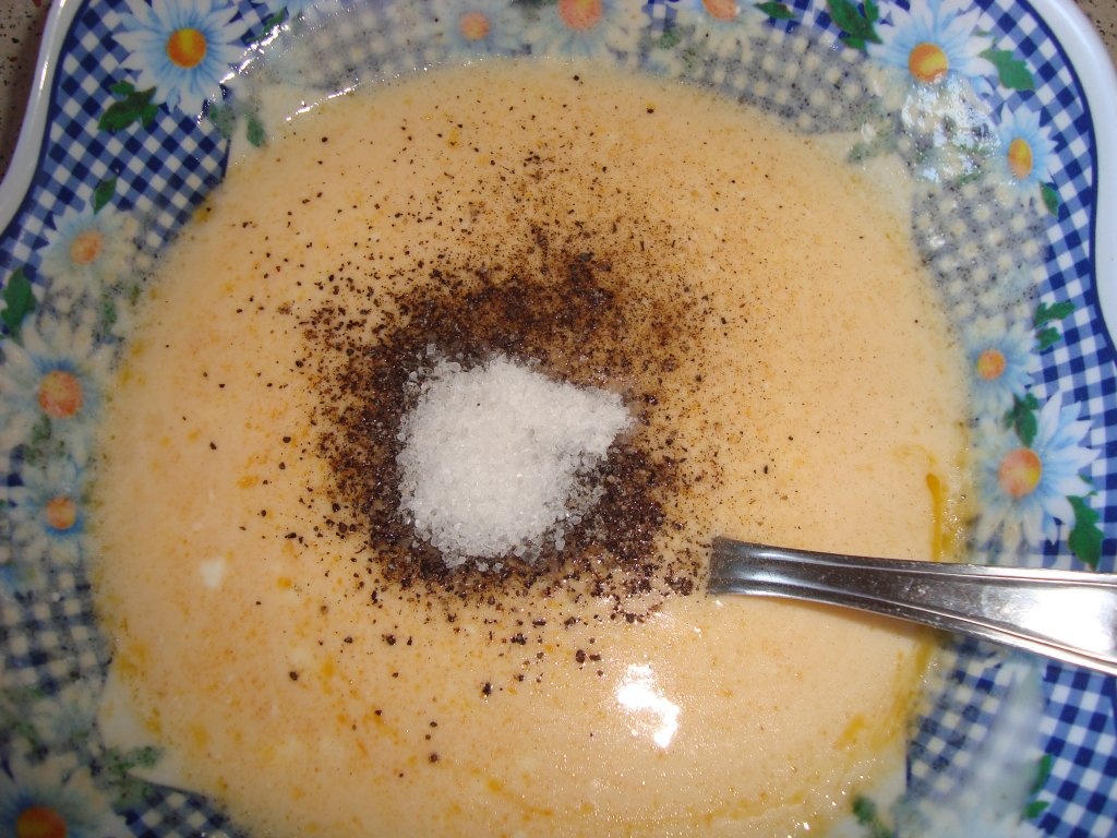 Chec aperitiv cu verdeata