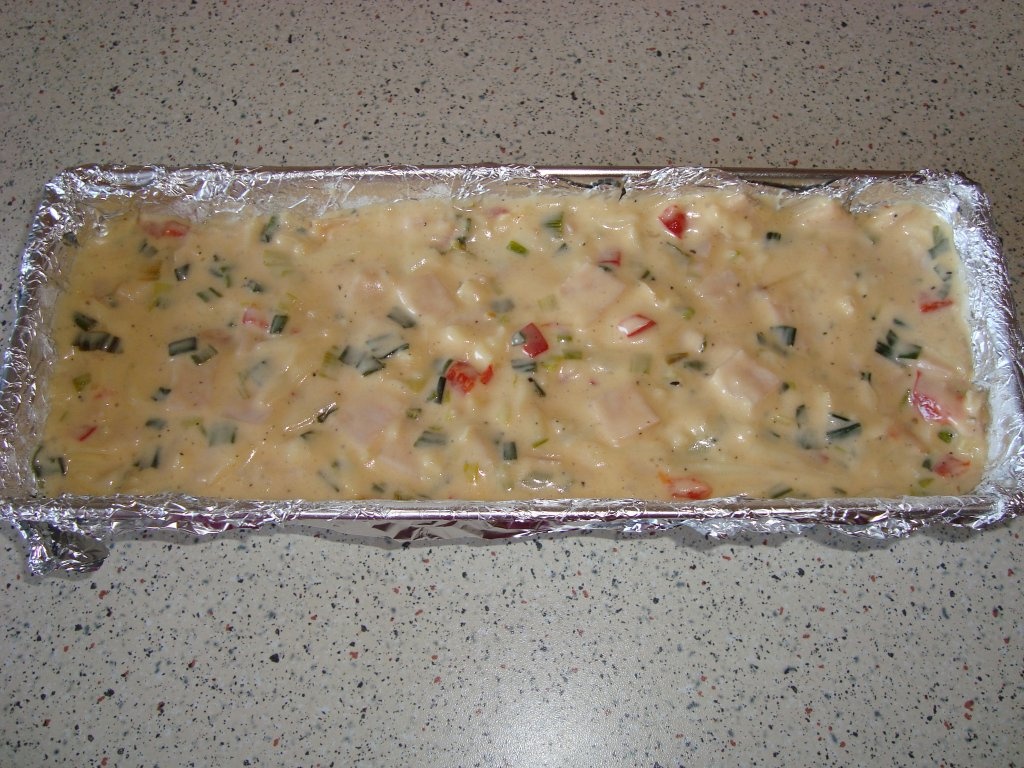 Chec aperitiv cu verdeata