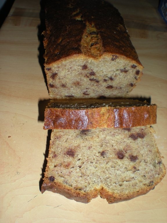 Banana bread