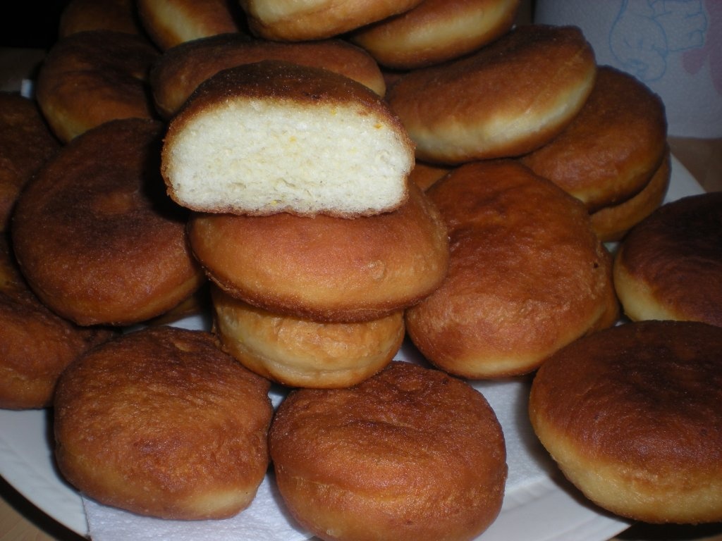 Krapfen