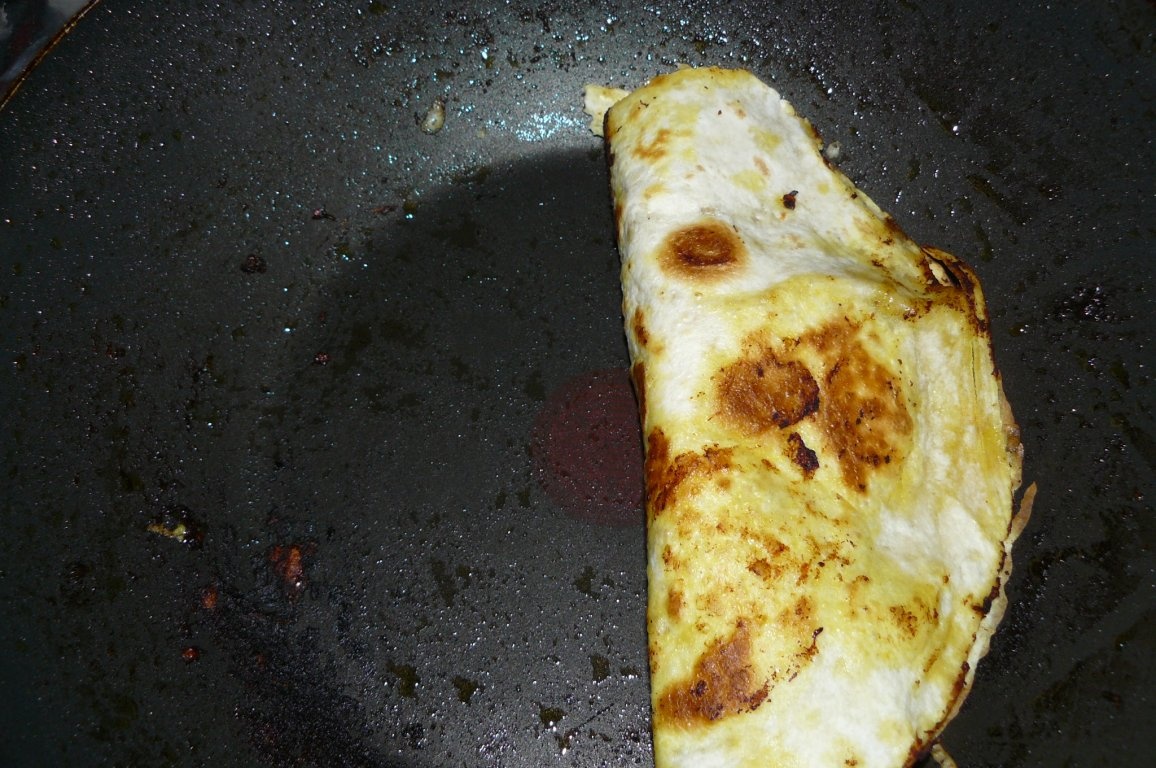 Piept de pui marinat de 1 Mai(Enchiladas adaptat )
