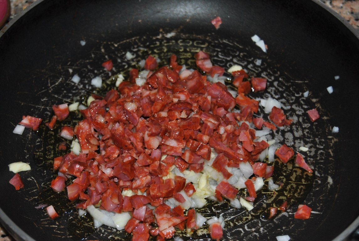 Ciuperci Paris umplute