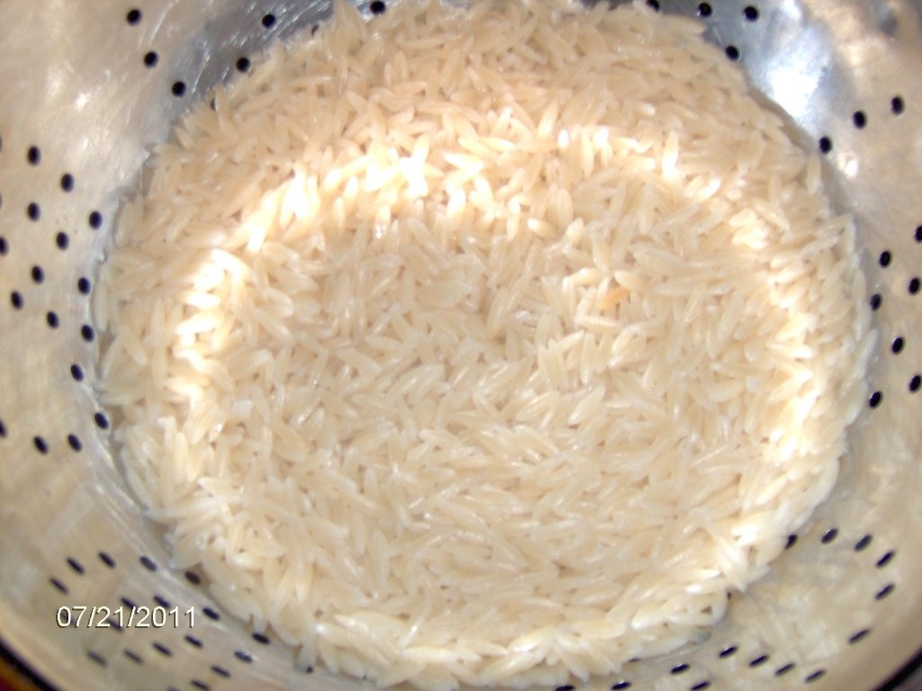 Sferturi de pasare cu couscus