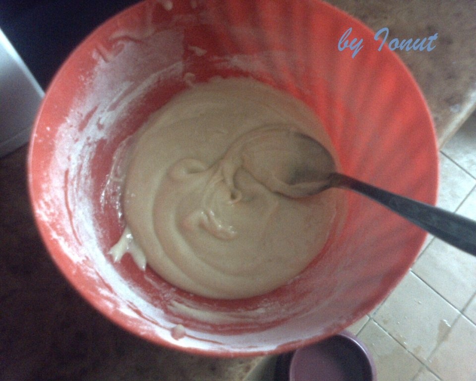 Fursecuri cu vanilie