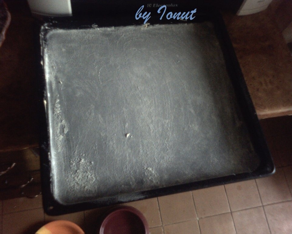 Fursecuri cu vanilie