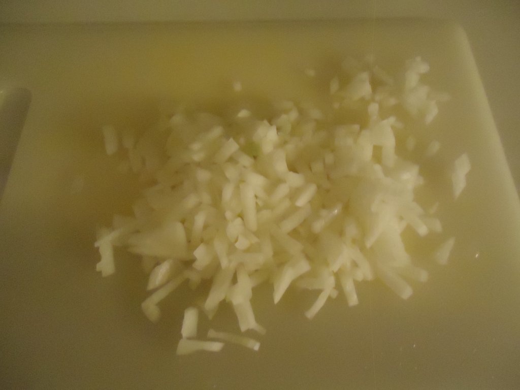 Ghiveci de legume cu piept de pui