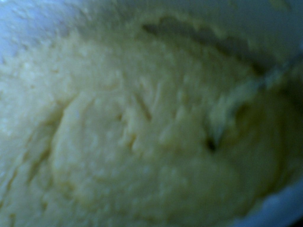 Placinta de brinza de vaci