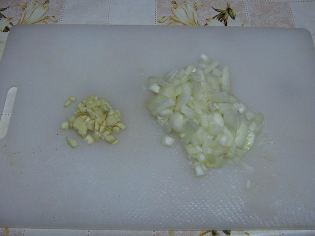 Salata de bame-reteta araba