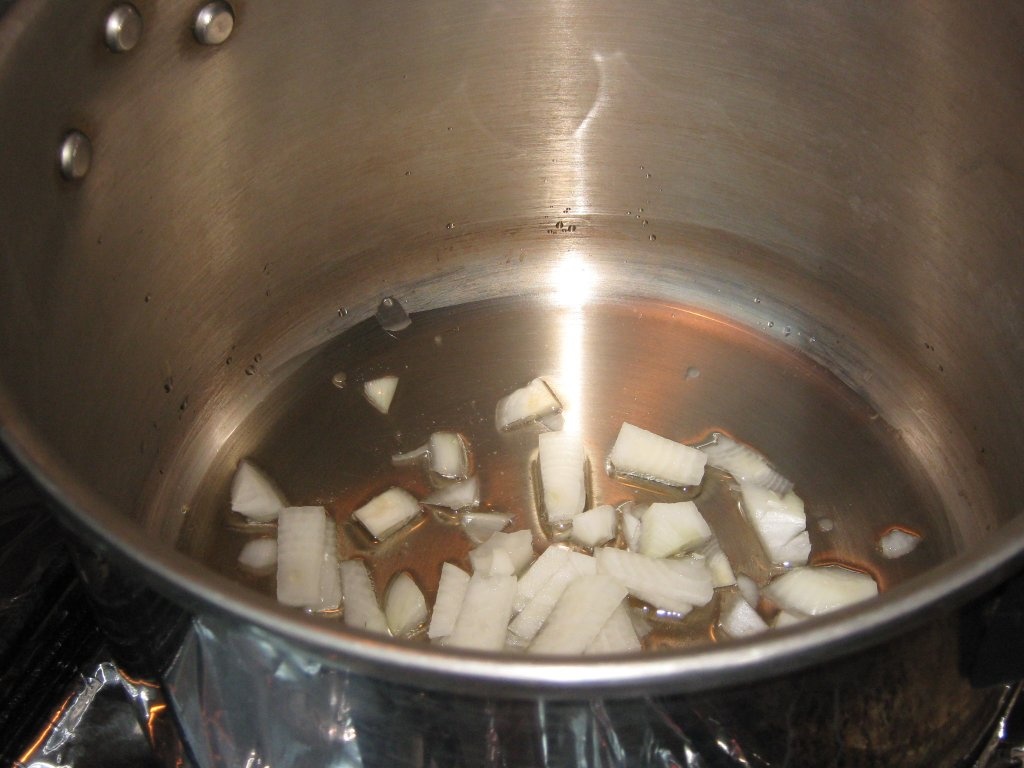 Tocanita din piept de pui