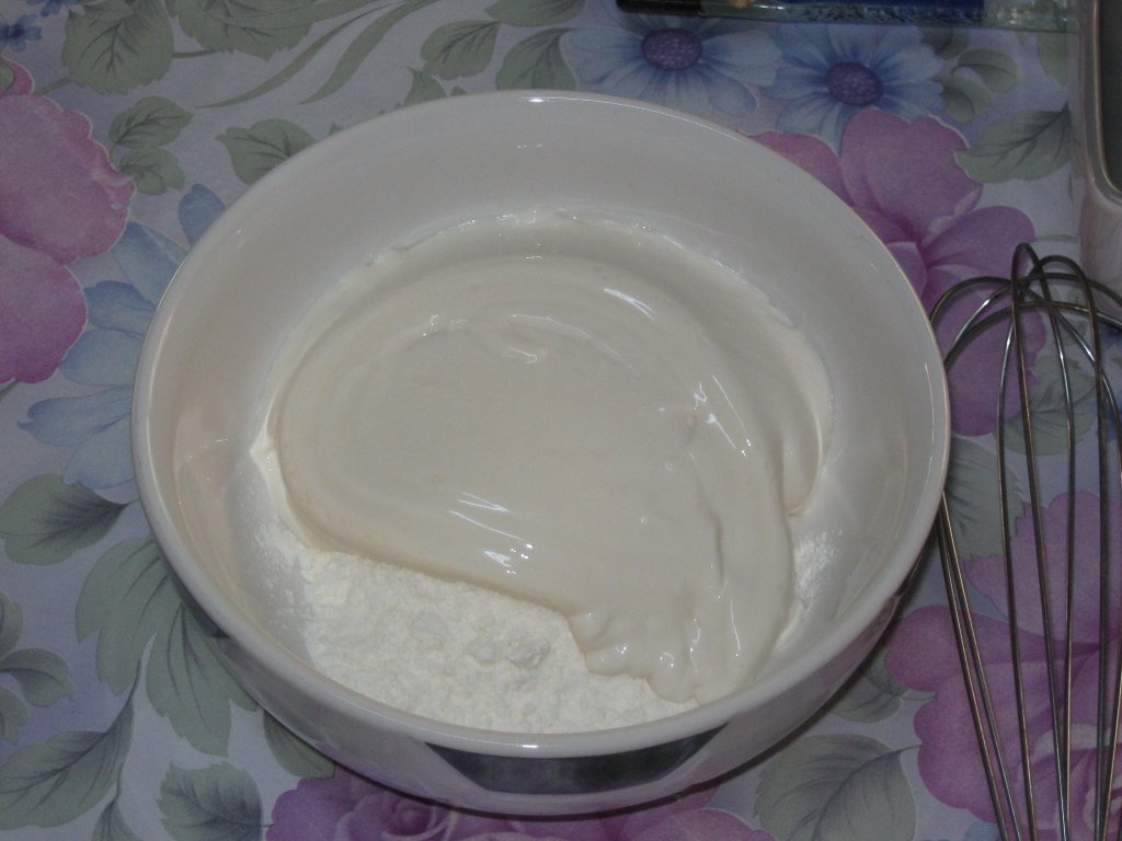 Tocanita din piept de pui