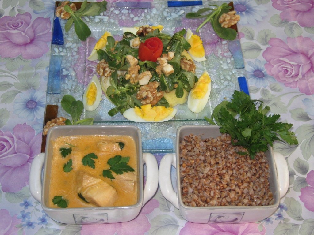 Tocanita din piept de pui