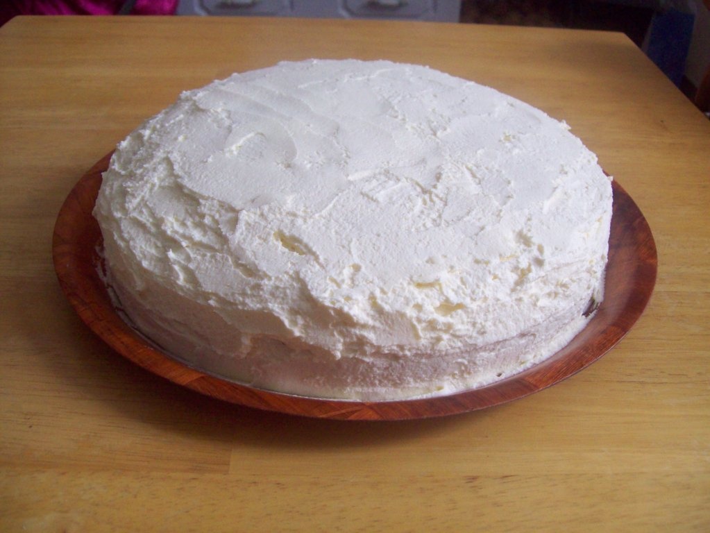 Tort de ciocolata