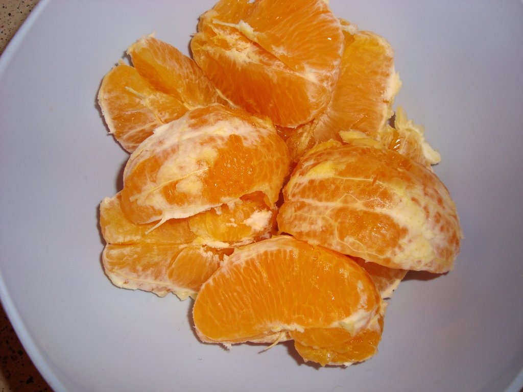 Suc de kiwi cu portocale